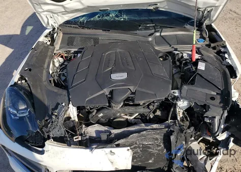 2019 Porsche Cayenne z USA, uszkodzony, nr VIN WP1AA2AY8KDA07032